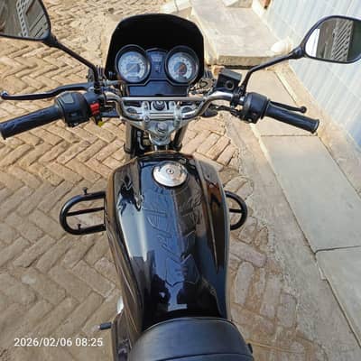 yamaha ybz dx  . 03487240734