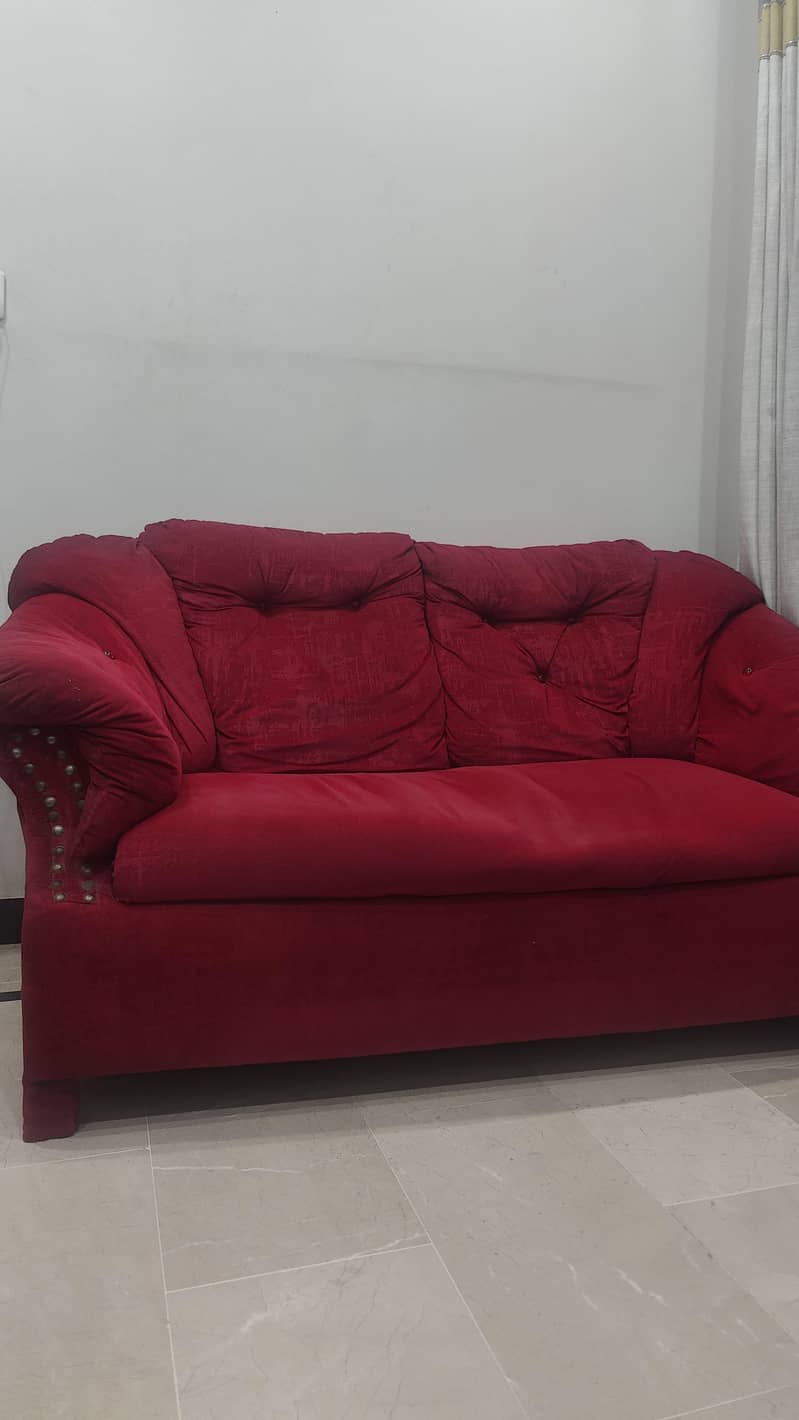 2 seater sofa 2