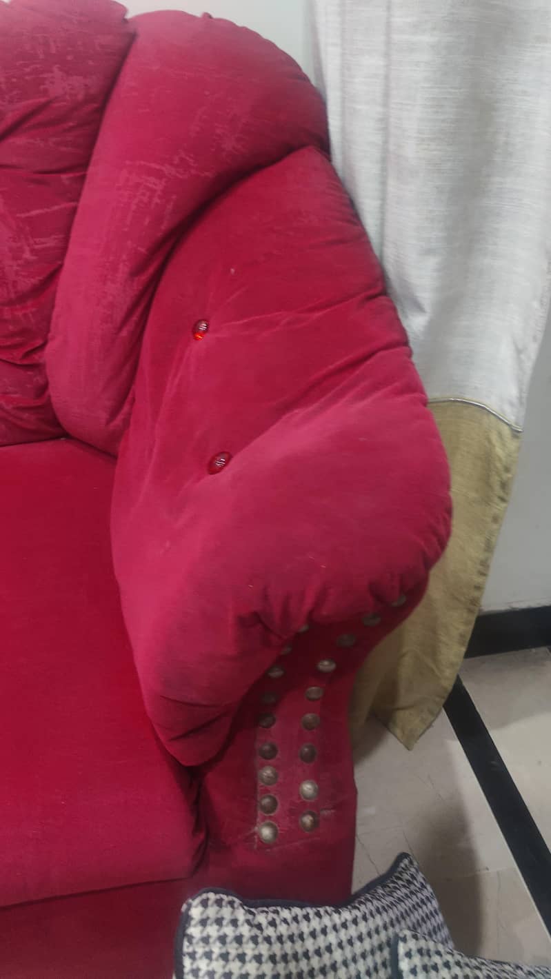 2 seater sofa 3