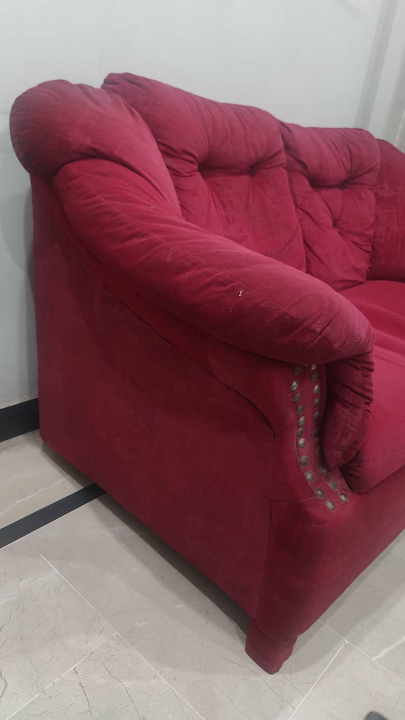 2 seater sofa 4