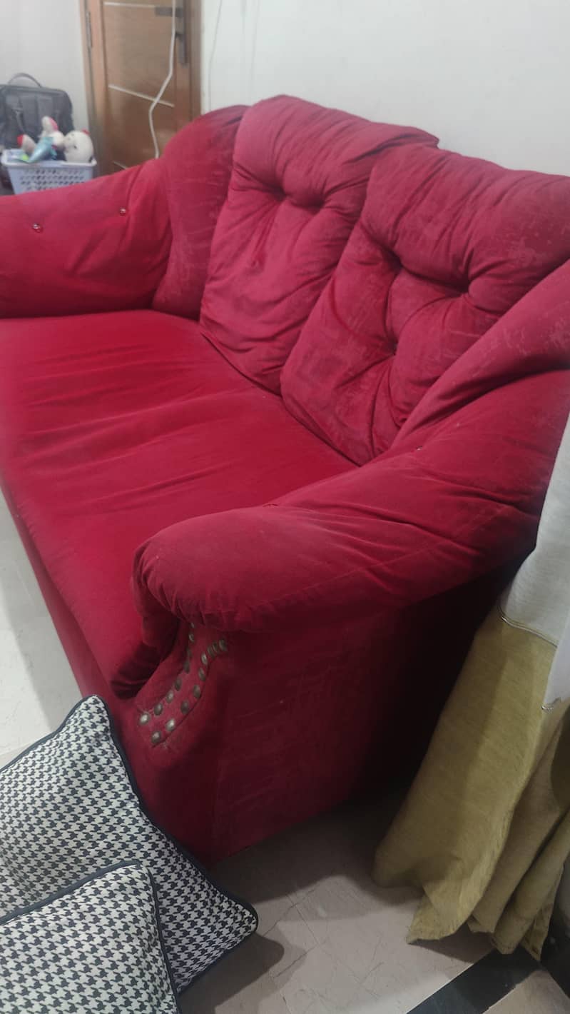 2 seater sofa 5