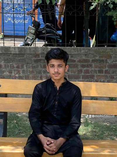 mohidmalik