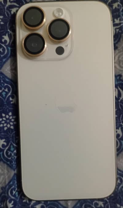 Apple iPhone 14 Pro Non PTA