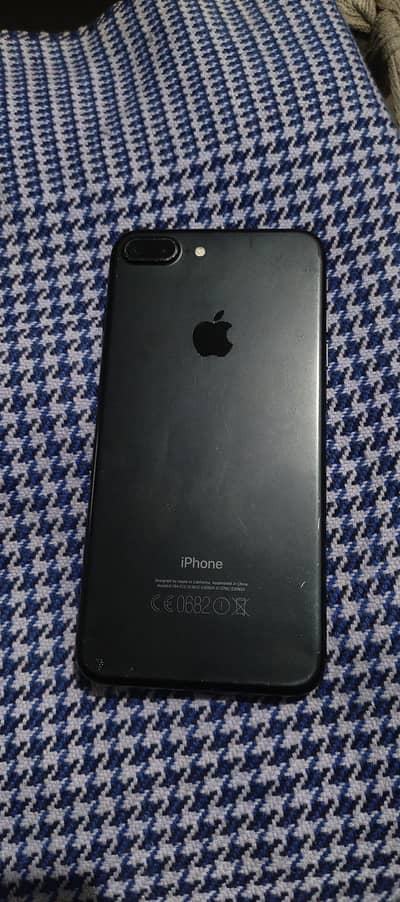 Apple iPhone 7 Plus