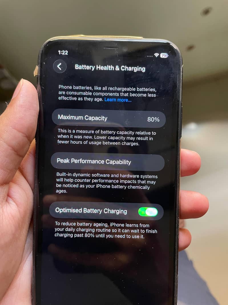 Apple iPhone 11 3