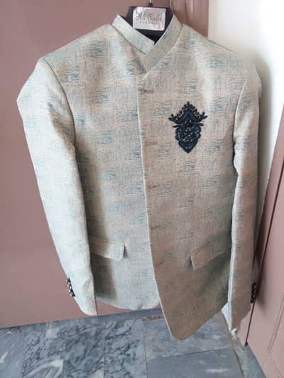 Prince coat