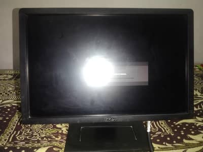 dell LCD screen