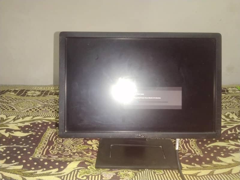 dell LCD screen 1