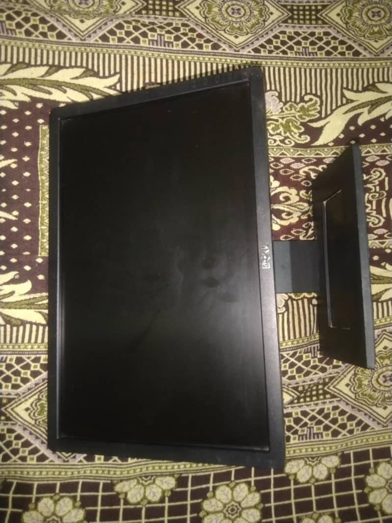 dell LCD screen 2