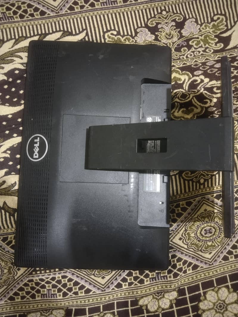dell LCD screen 3