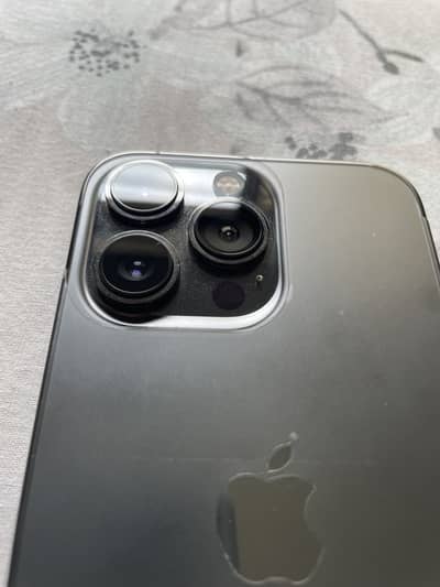 Apple iPhone 13 Pro PTA Approved 128GB