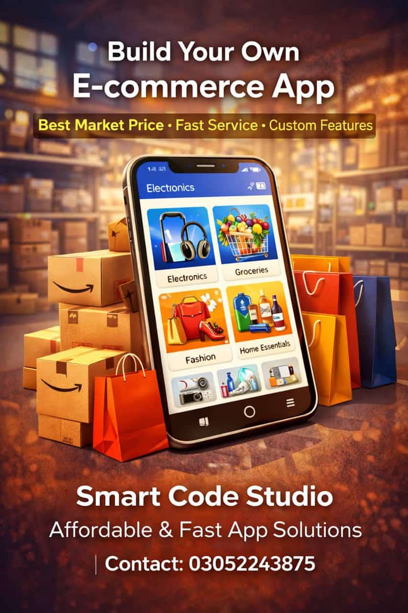 Android app & Websites and Game Development 3