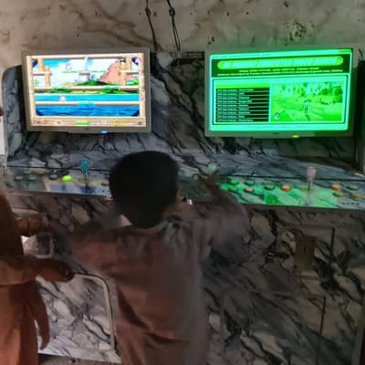 Videos Game