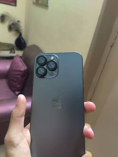 iphone 13 pro max Jv