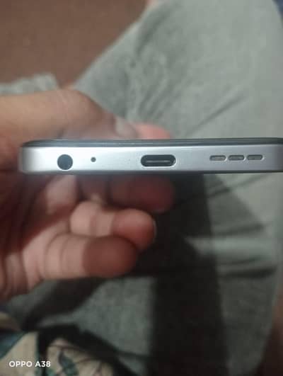 Tecno Spark Go