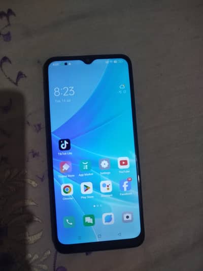 OPPO A57 8/256 GB