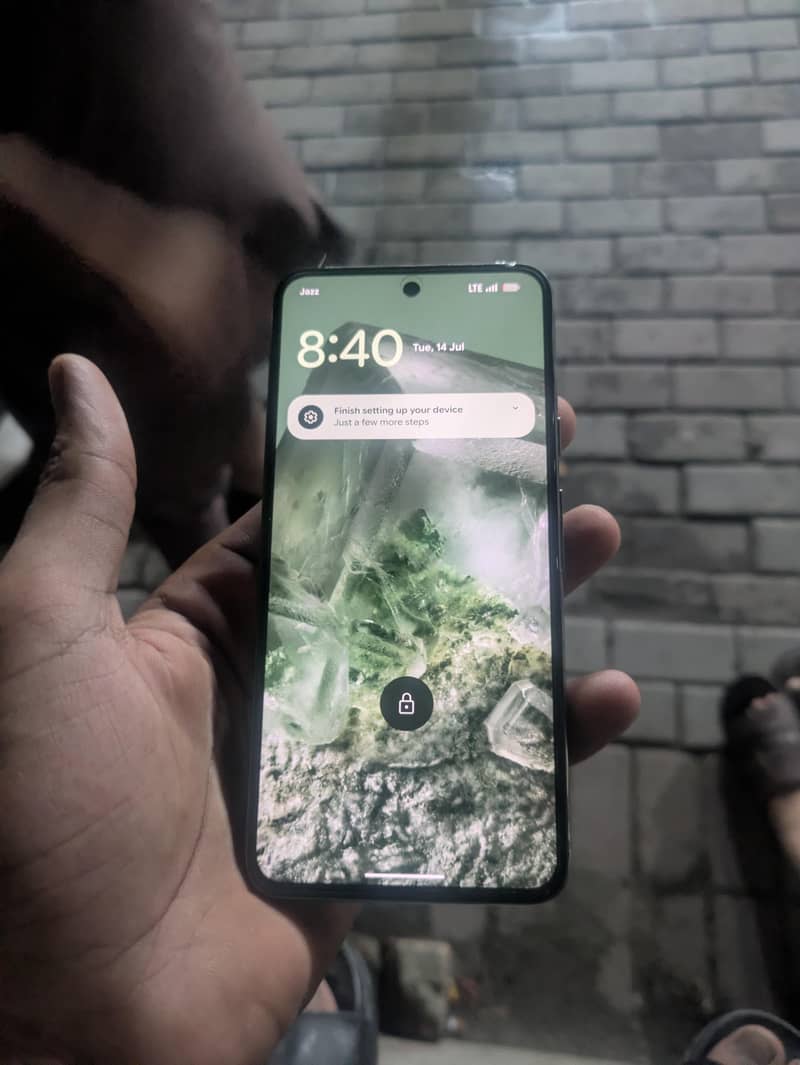 Google Pixel 8 1
