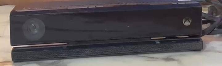 XBOX ONE Kinect camera 0