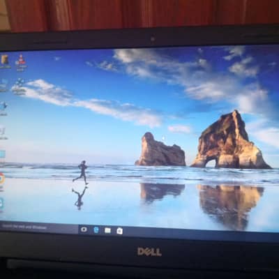 Core i7 7th generation