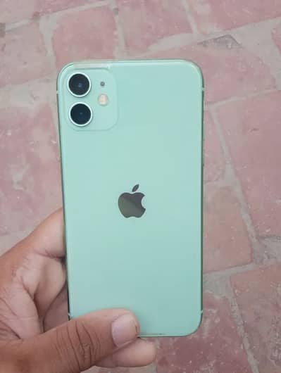 Iphone 11 jv 64 gb for sale