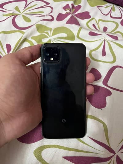 Google pixel 4xl