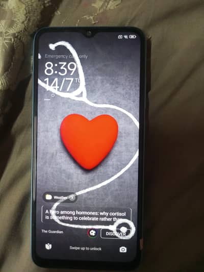 Redmi Note 11R 8/256