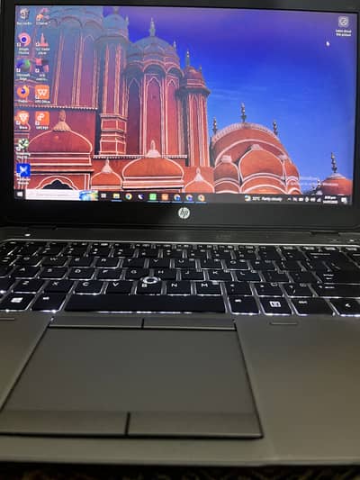 HP EliteBook 840 G1 | Core i5 4th Gen | 8GB RAM | 240GB SSD