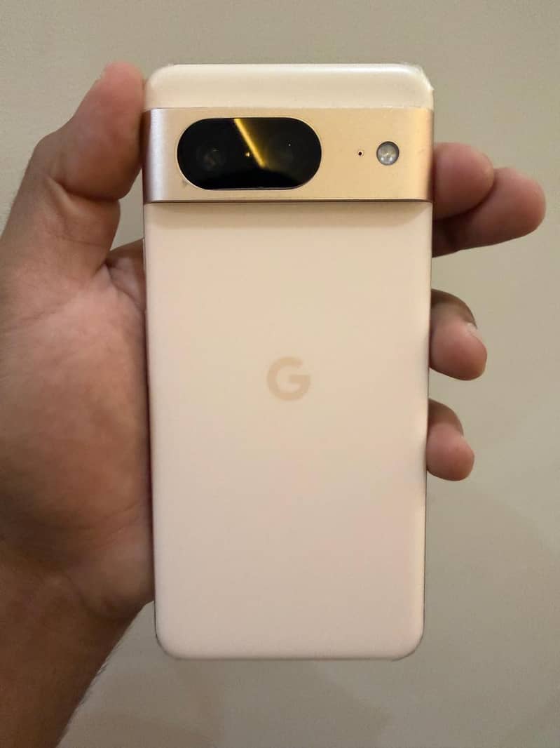 Google Pixel 8 0