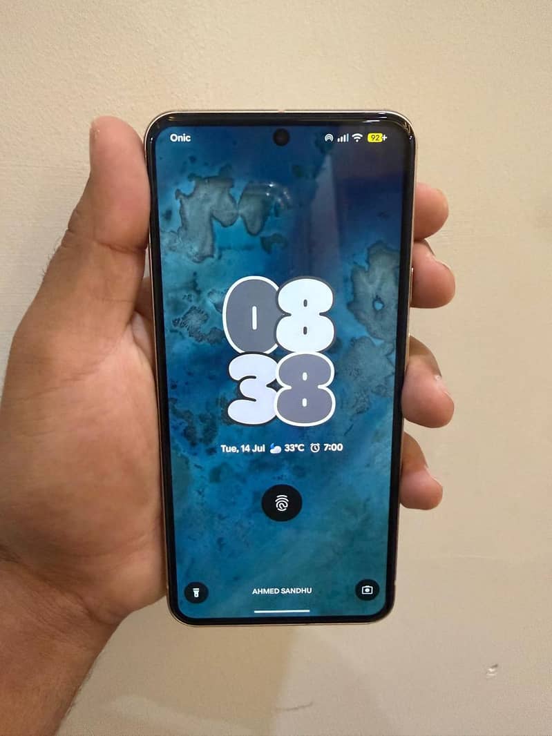 Google Pixel 8 1