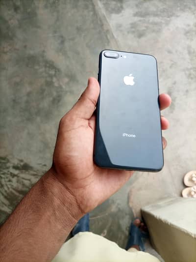 Apple iPhone 8 Plus 256 Gb Sim Lock