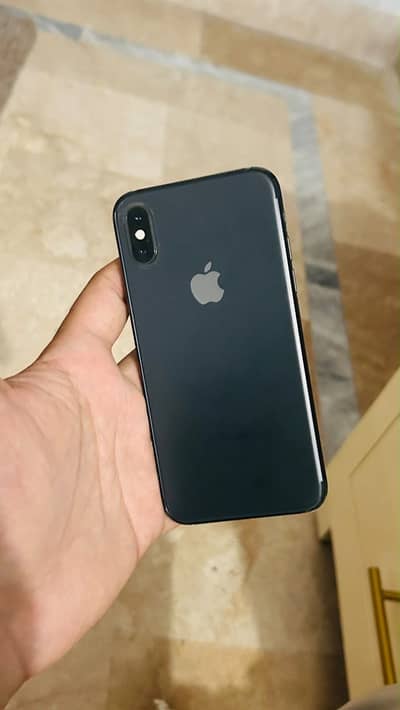 Apple iPhone XS