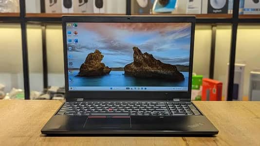 Lenovo L15 16gb 512gb i7 10gen