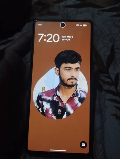 Google Pixel 7
