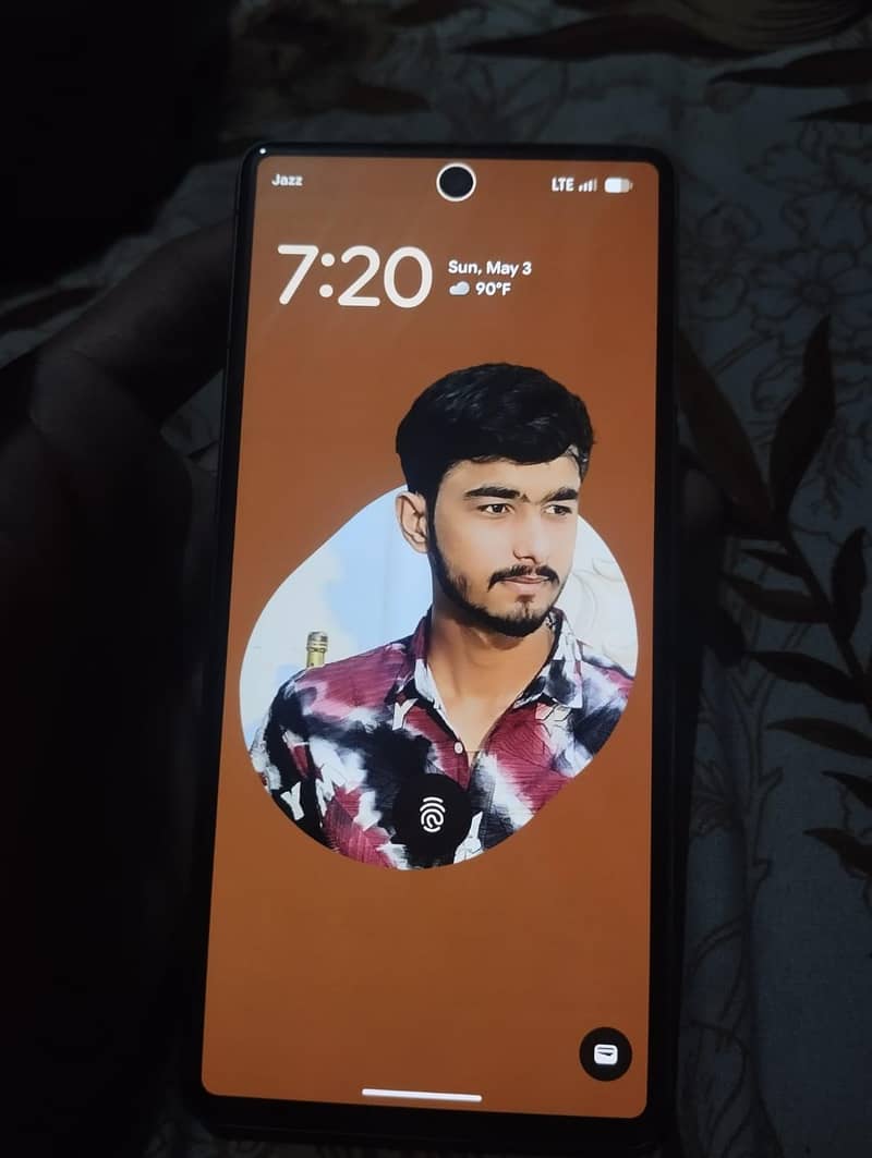 Google Pixel 7 0