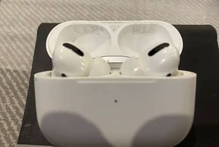 Airpods Pro Gen 1, 9/10