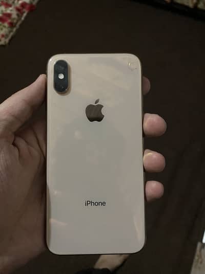 Apple iPhone XS