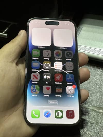 Apple iPhone 14 Pro
