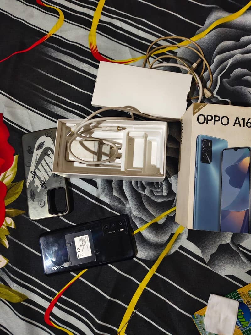 OPPO A16 2