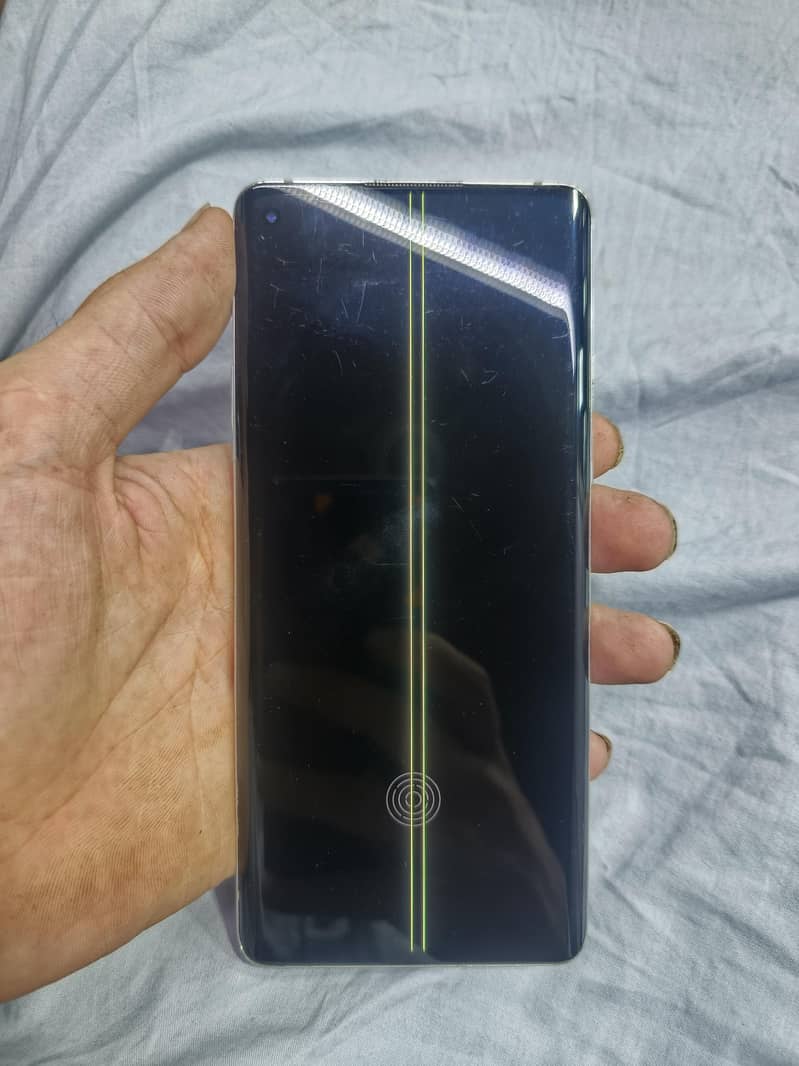 One Plus 8 0