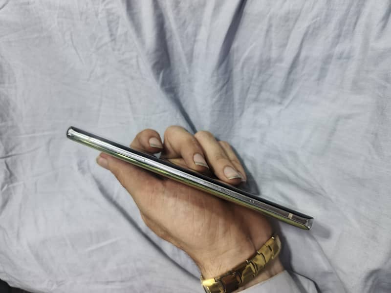 One Plus 8 5