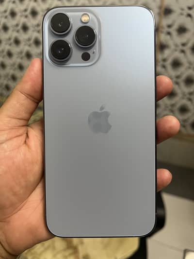 Apple iPhone 13 Pro Max