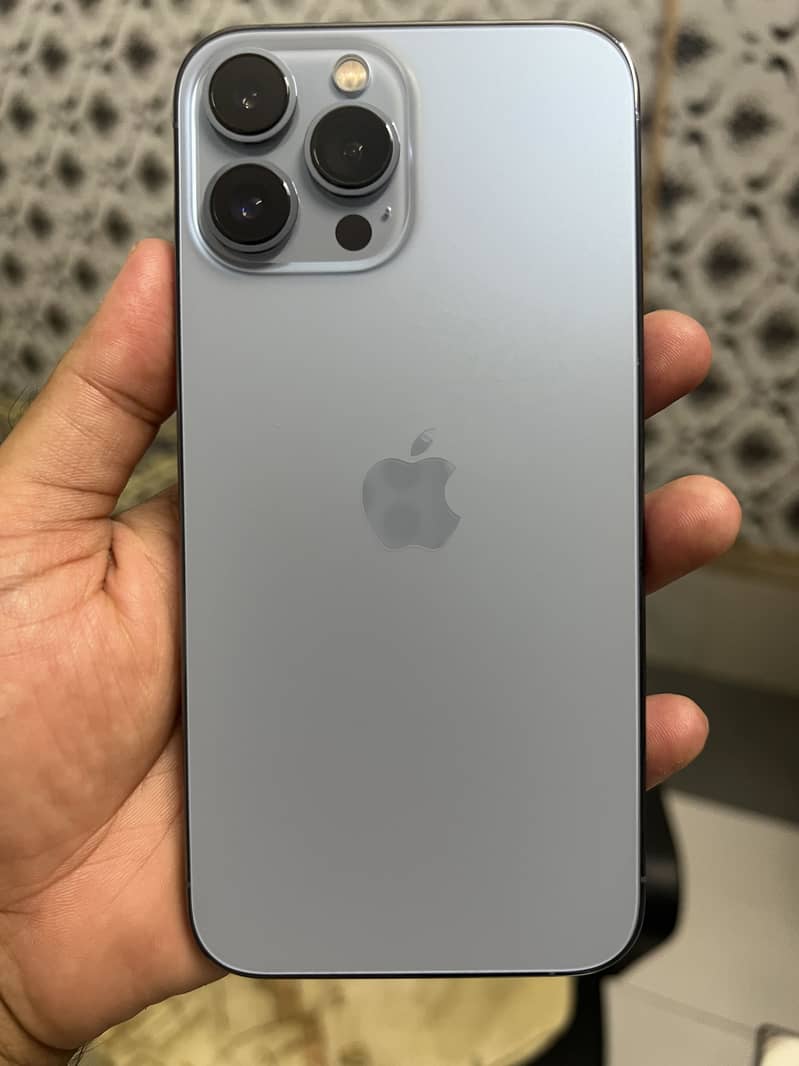Apple iPhone 13 Pro Max 0