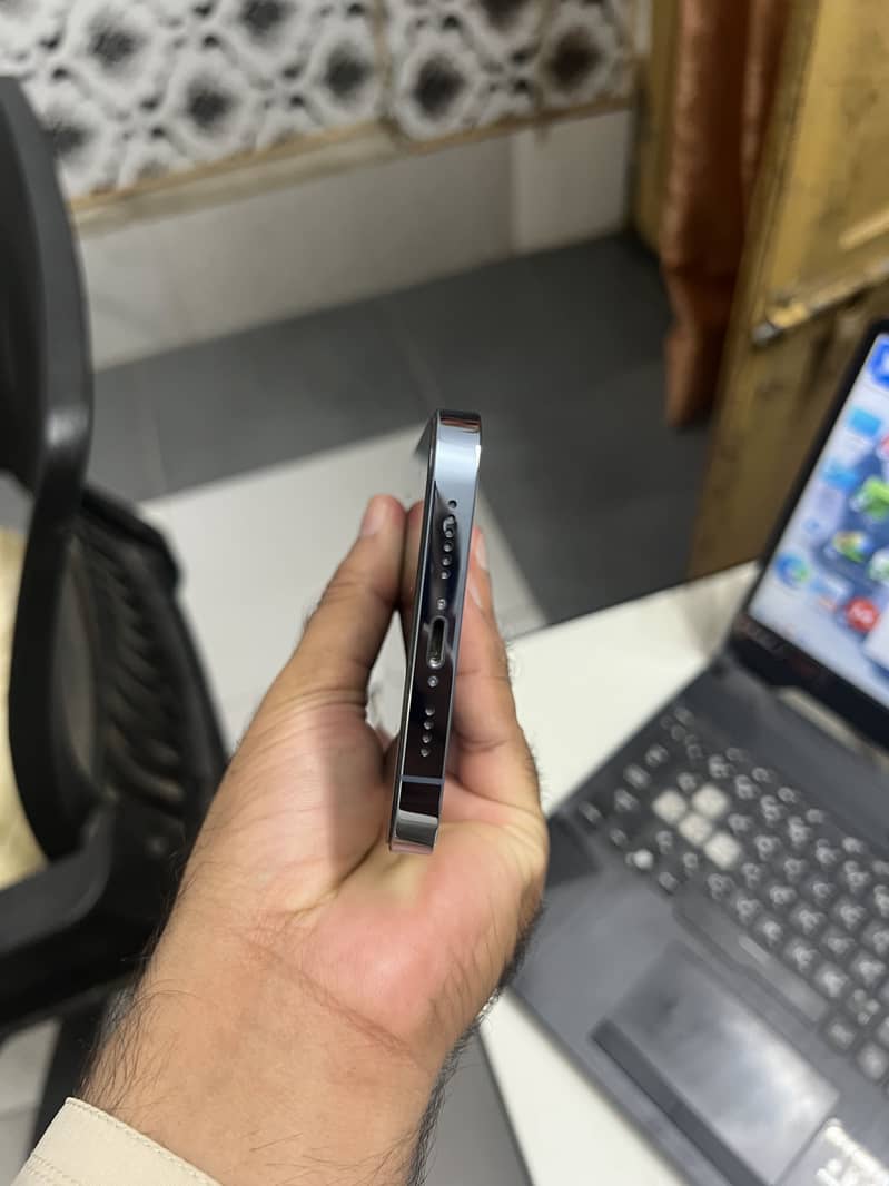 Apple iPhone 13 Pro Max 5
