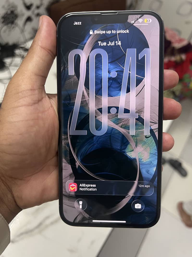 Apple iPhone 13 Pro Max 6