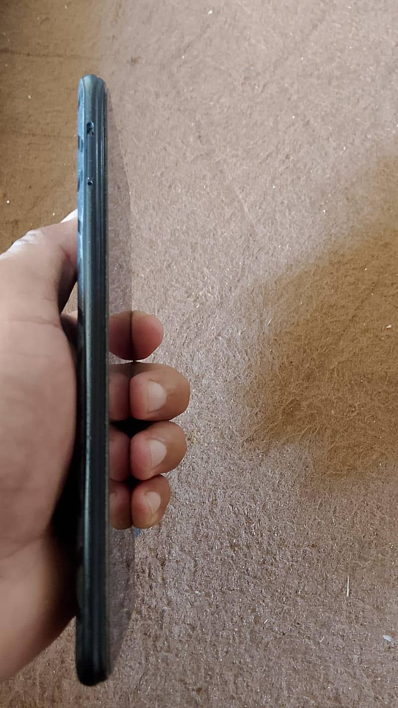 OPPO A16e 1