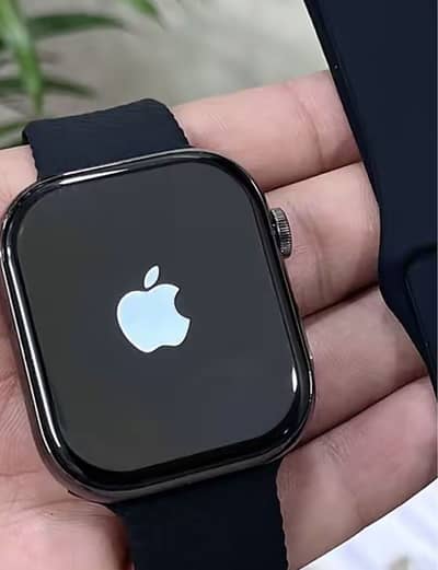 Apple watch series 6