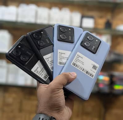 Xiaomi 13T