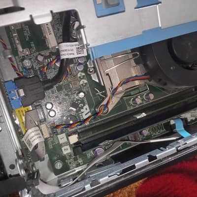 dell optiptlex 7010 slim pc