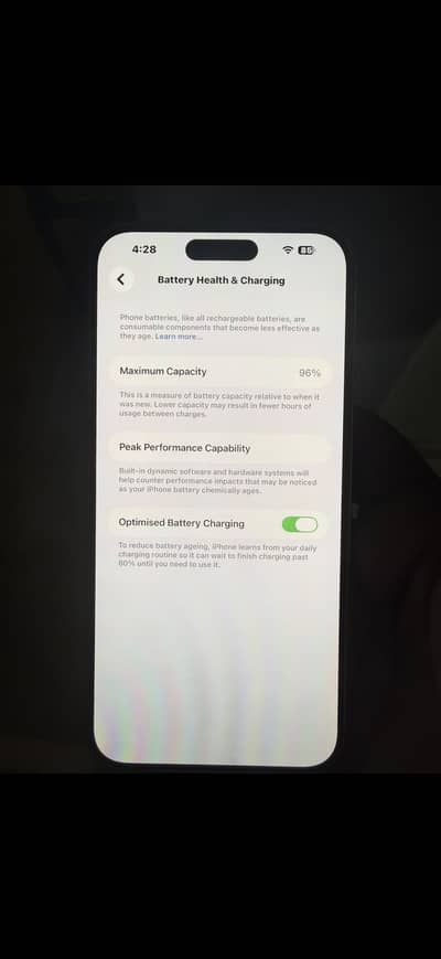 Apple iPhone 14 Pro Max
