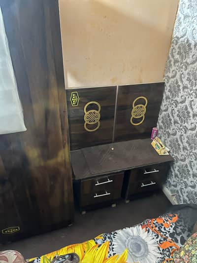I am selling my furniture
